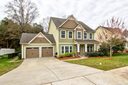 135 Hedgewood Drive sold home in Mooresville, SC