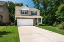 3827 Ernie Drive sold home in Charlotte, SC
