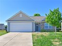 122 Shadow Woods Road sold home in Statesville, SC