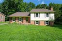 7618 Ritter Drive sold home in Charlotte, SC