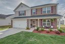 5023 Ashley Place Drive sold home in Bessemer City, SC