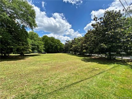 5535 Carmel Road sold lot in Olde Concord, Charlotte, NC
