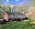 1664 Knolls Drive sold home in Newton, SC
