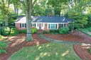 1302 Park Lane sold home in Gastonia, SC