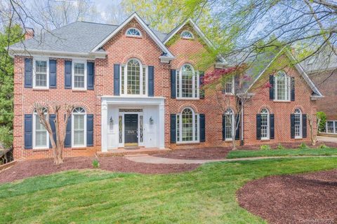 4528 Binfords Ridge Road