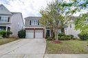 10391 Nw Dowling Drive sold home in Huntersville, SC