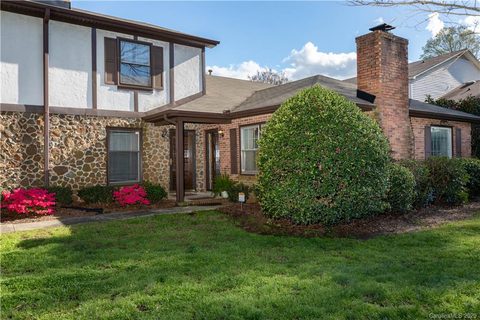 150 Grady Drive sold condo in Forest Villas, Rock Hill, SC