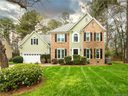11515 Willows Wisp Drive sold home in Charlotte, SC