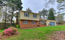 8829 Liberty Hill Drive sold home in Mint Hill, SC