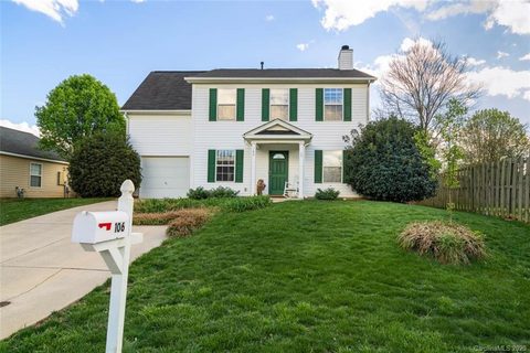 106 Westbury Drive