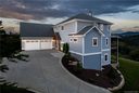 29 Gracie Lane sold home in Weaverville, SC