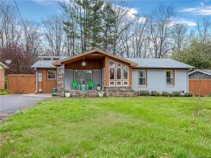 60 Pleasant Ridge Drive
