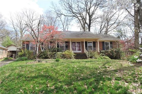 4430 Dawnwood Drive