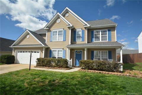 112 Dovetail Drive