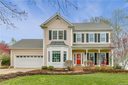 13518 Willow Breeze Lane sold home in Huntersville, SC