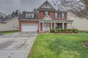 208 Mary Caroline Springs Drive sold home in Mount Holly, SC