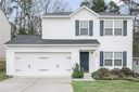 4882 Hawfield Street sold home in Kannapolis, SC