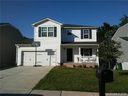 7512 Melstrand Way sold home in Charlotte, SC