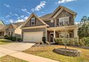 16415 Mckee Ridge Drive sold home in Charlotte, SC