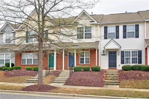 107 Forester Street