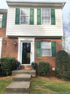 2840 Hosta Drive sold home in Grenelefe, Charlotte, NC