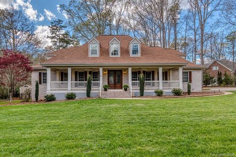 3453 Mayhew Forrest Lane sold home in Mayhew Country Estates, Mint Hill, NC