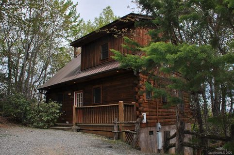 406 Bachman Avenue sold home in Deep Creek Scenic Acres, Bryson City, NC