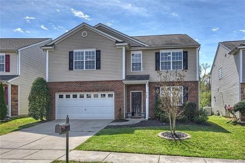2106 Savannah Hills Drive