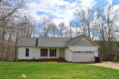 1291 Laurel Woods Drive