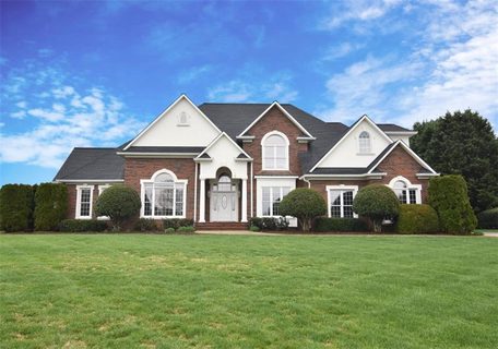 3620 Bermuda Drive sold home in West Nine Holes, Conover, NC