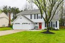 13118 Greycrest Drive sold home in Charlotte, SC