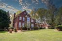 7037 High Vista Court sold home in Weddington, SC