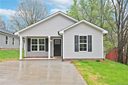 511 Short Street sold home in Kannapolis, SC