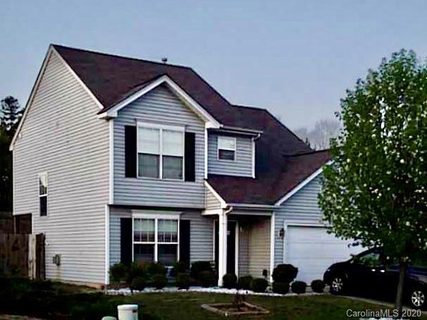 1501 Summit Ridge Lane
