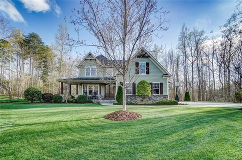 6522 Havencrest Drive sold home in The Ranches At Beth Haven, Denver, NC