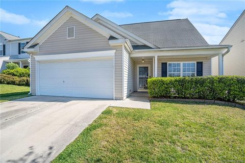 10537 Plantain Court