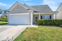 10537 Plantain Court sold home in Charlotte, SC