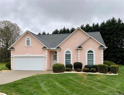 1110 Overhill Road