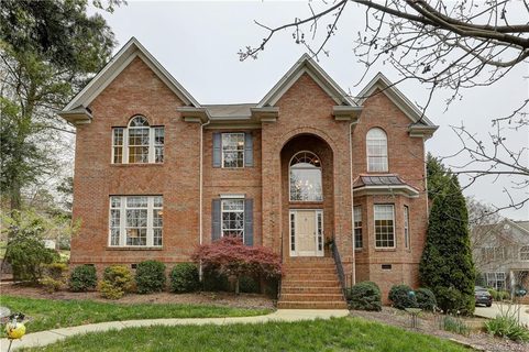259 Shoreline Parkway sold home in Lakeshore, Tega Cay, SC