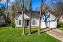 635 Oakbluff Circle sold home in Charlotte, SC