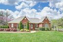 1098 Heather Glen Drive 14 sold home in Matthews, SC