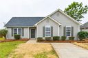 5803 Crosswinds Court 14 sold home in Indian Trail, SC