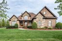 4820 Campobello Drive sold home in Monroe, SC