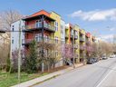 125 Clingman Avenue 205 sold home in Asheville, SC
