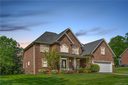 3741 Carolina Cherry Court sold home in Gastonia, SC