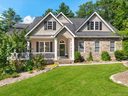 353 Kanuga Forest Drive sold home in Hendersonville, SC