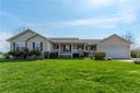 257 Breton Ridge Road sold home in Leicester, SC