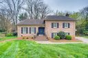 3407 Winsford Court sold home in Charlotte, SC