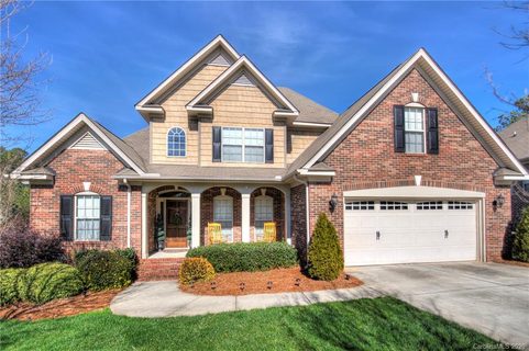 2012 Ivy Pond Lane sold home in Chandler Forest, Indian Trail, NC