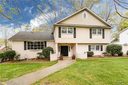 5620 Merrymount Drive sold home in Charlotte, SC